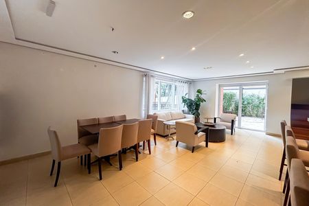 Apartamento à venda com 157m², 3 quartos e 4 vagas