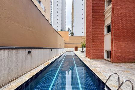 Apartamento à venda com 157m², 3 quartos e 4 vagas