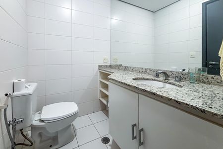 Apartamento à venda com 157m², 3 quartos e 4 vagas