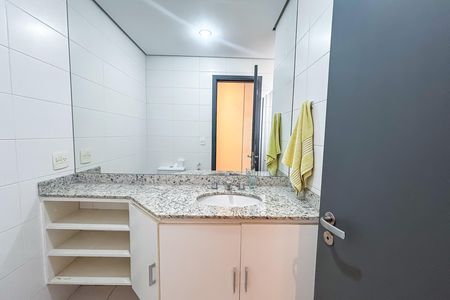 Apartamento à venda com 157m², 3 quartos e 4 vagas