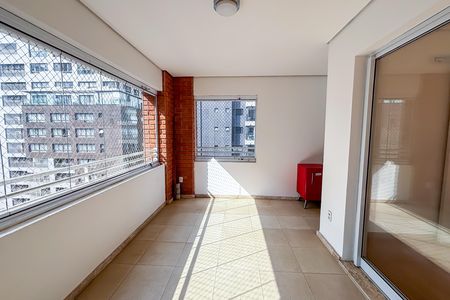 Apartamento à venda com 157m², 3 quartos e 4 vagas