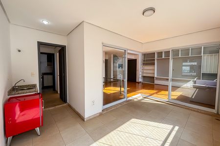 Apartamento à venda com 157m², 3 quartos e 4 vagas