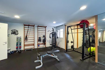Apartamento à venda com 157m², 3 quartos e 4 vagas