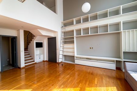 Apartamento à venda com 157m², 3 quartos e 4 vagas
