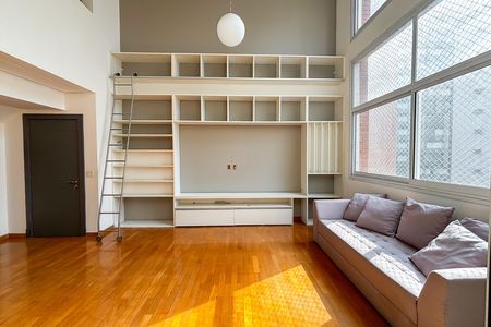 Apartamento à venda com 157m², 3 quartos e 4 vagas