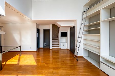 Apartamento à venda com 157m², 3 quartos e 4 vagas