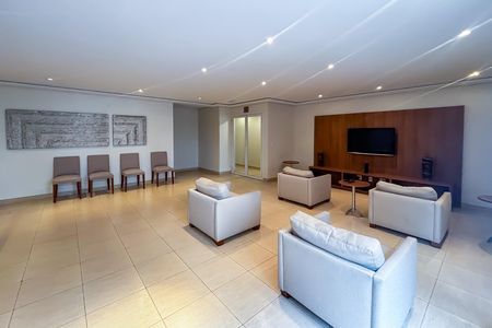 Apartamento à venda com 157m², 3 quartos e 4 vagas