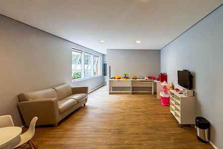 Apartamento à venda com 157m², 3 quartos e 4 vagas