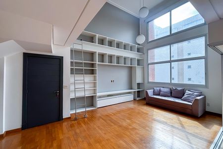 Apartamento à venda com 157m², 3 quartos e 4 vagas