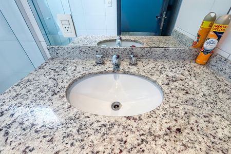 Apartamento à venda com 157m², 3 quartos e 4 vagas