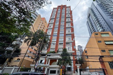 Apartamento à venda com 157m², 3 quartos e 4 vagas