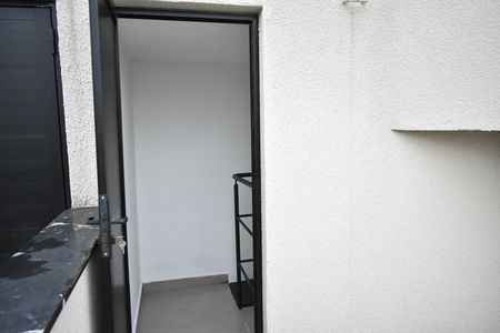 Apartamento para alugar com 60m², 1 quarto e sem vagaTerraço
