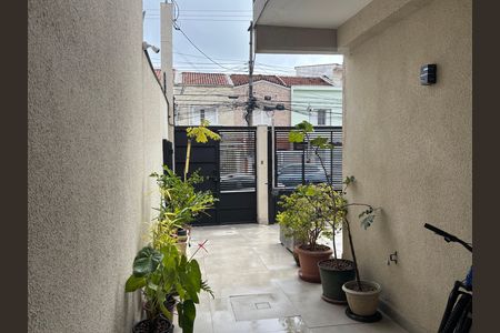 Apartamento para alugar com 60m², 1 quarto e sem vagaHall de entrada