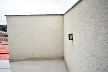 Apartamento para alugar com 60m², 1 quarto e sem vagaQuarto varanda