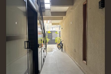 Apartamento para alugar com 60m², 1 quarto e sem vagaEntrada