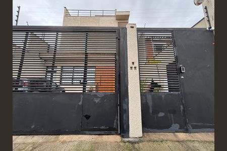Apartamento para alugar com 60m², 1 quarto e sem vagaFachada