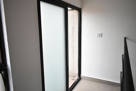 Apartamento para alugar com 60m², 1 quarto e sem vagaQuarto varanda