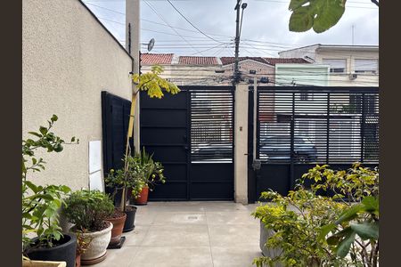 Apartamento para alugar com 60m², 1 quarto e sem vagaHall de entrada
