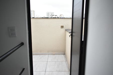 Apartamento para alugar com 60m², 1 quarto e sem vagaTerraço