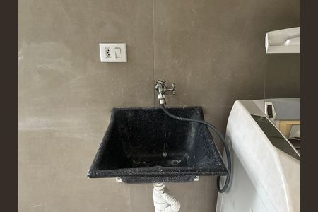 Apartamento para alugar com 60m², 1 quarto e sem vagaLavanderia
