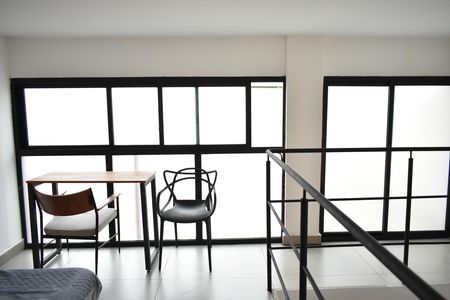 Apartamento para alugar com 60m², 1 quarto e sem vagaQuarto 