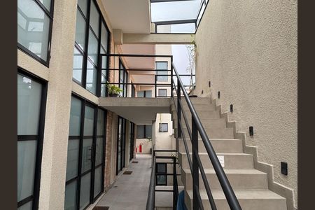 Apartamento para alugar com 60m², 1 quarto e sem vagaÁrea comum