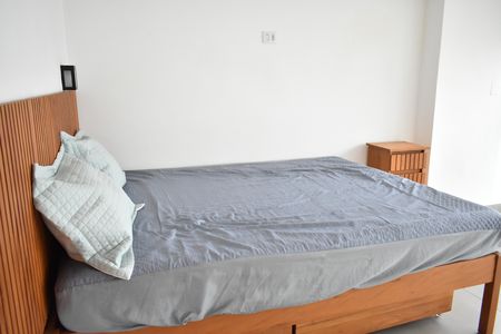 Apartamento para alugar com 60m², 1 quarto e sem vagaQuarto 