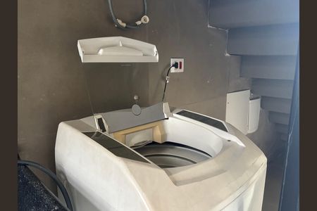 Apartamento para alugar com 60m², 1 quarto e sem vagaLavanderia
