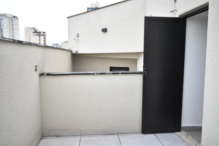 Apartamento para alugar com 60m², 1 quarto e sem vagaTerraço