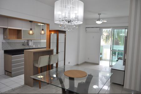 Apartamento à venda com 3 quartos, 87m² em Todos Os Santos, Rio de Janeiro