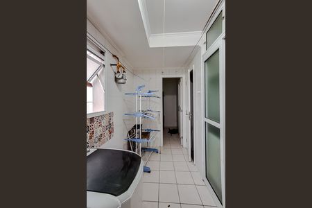 Apartamento para alugar com 101m², 3 quartos e 1 vaga Apartamento para alugar com 101m², 3 quartos e 1 vagaÁrea de Serviço