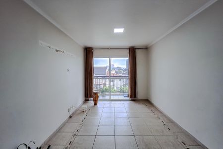 Sala de apartamento para alugar com 3 quartos, 101m² em Vila Dom Pedro I, São Paulo