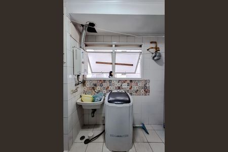 Apartamento para alugar com 101m², 3 quartos e 1 vaga Apartamento para alugar com 101m², 3 quartos e 1 vagaÁrea de Serviço