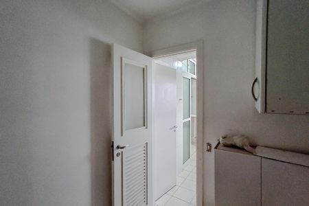 Apartamento para alugar com 101m², 3 quartos e 1 vaga Apartamento para alugar com 101m², 3 quartos e 1 vagaQuarto de Serviço