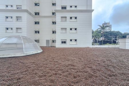 Apartamento para alugar com 101m², 3 quartos e 1 vaga Apartamento para alugar com 101m², 3 quartos e 1 vagaVista do Quarto 2