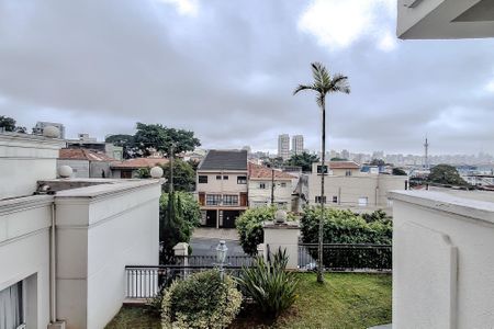 Apartamento para alugar com 101m², 3 quartos e 1 vaga Apartamento para alugar com 101m², 3 quartos e 1 vagaVista do Quarto 1