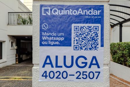 Apartamento para alugar com 101m², 3 quartos e 1 vaga Apartamento para alugar com 101m², 3 quartos e 1 vagaPlaquinha