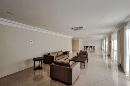 Apartamento para alugar com 101m², 3 quartos e 1 vaga Apartamento para alugar com 101m², 3 quartos e 1 vagaÁrea comum
