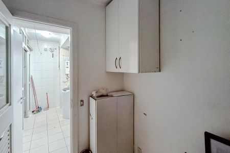 Apartamento para alugar com 101m², 3 quartos e 1 vaga Apartamento para alugar com 101m², 3 quartos e 1 vagaQuarto de Serviço