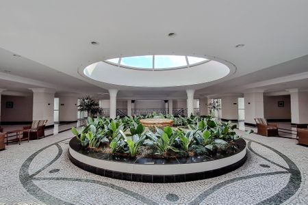 Apartamento para alugar com 101m², 3 quartos e 1 vaga Apartamento para alugar com 101m², 3 quartos e 1 vagaÁrea comum