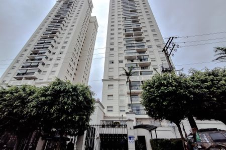 Apartamento para alugar com 101m², 3 quartos e 1 vaga Apartamento para alugar com 101m², 3 quartos e 1 vagaFachada - Plaquinha