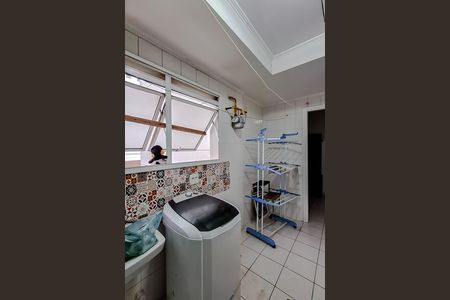 Apartamento para alugar com 101m², 3 quartos e 1 vaga Apartamento para alugar com 101m², 3 quartos e 1 vagaÁrea de Serviço