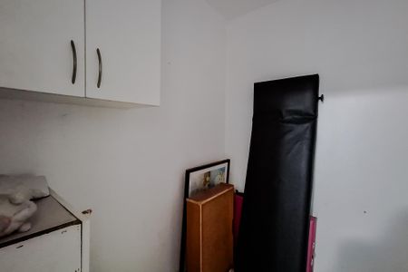 Apartamento para alugar com 101m², 3 quartos e 1 vaga Apartamento para alugar com 101m², 3 quartos e 1 vagaQuarto de Serviço