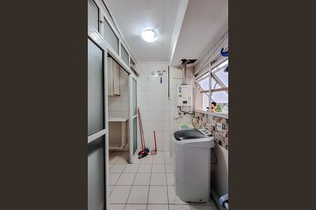 Apartamento para alugar com 101m², 3 quartos e 1 vaga Apartamento para alugar com 101m², 3 quartos e 1 vagaÁrea de Serviço