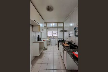 Apartamento para alugar com 101m², 3 quartos e 1 vaga Apartamento para alugar com 101m², 3 quartos e 1 vagaCozinha