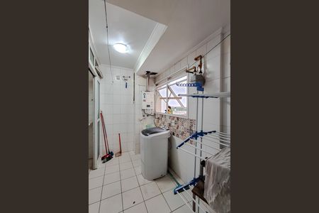 Apartamento para alugar com 101m², 3 quartos e 1 vaga Apartamento para alugar com 101m², 3 quartos e 1 vagaÁrea de Serviço