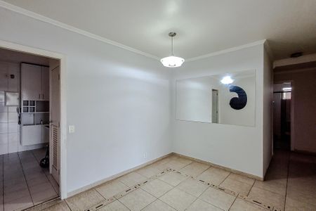 Apartamento para alugar com 101m², 3 quartos e 1 vaga Apartamento para alugar com 101m², 3 quartos e 1 vagaSala