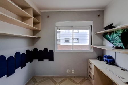 Apartamento para alugar com 101m², 3 quartos e 1 vaga Apartamento para alugar com 101m², 3 quartos e 1 vagaQuarto 2