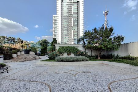 Apartamento para alugar com 101m², 3 quartos e 1 vaga Apartamento para alugar com 101m², 3 quartos e 1 vagaÁrea comum