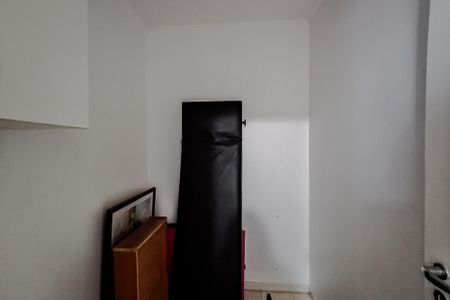 Apartamento para alugar com 101m², 3 quartos e 1 vaga Apartamento para alugar com 101m², 3 quartos e 1 vagaQuarto de Serviço